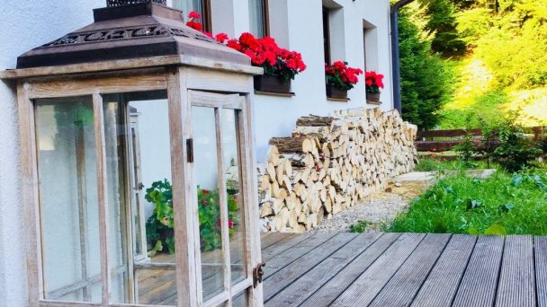 Chalet Sia Bystrá 40