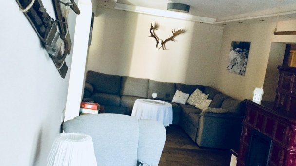 Chalet Sia Bystrá 41
