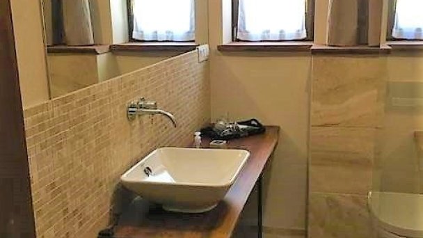 Chalet Sia Bystrá 12