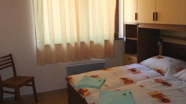 Apartmán Slnečnica Bystrá 21