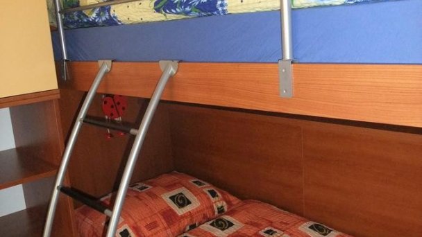 Apartmán Slnečnica Bystrá 14
