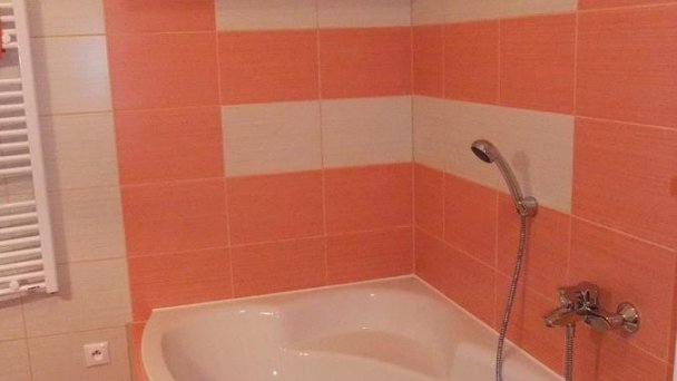 Apartmán Slnečnica Bystrá 7