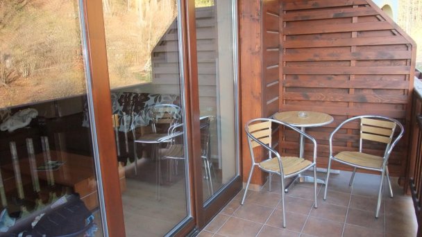 Apartmán Slnečnica Bystrá 12