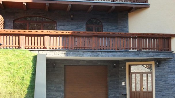 Apartmán Slnečnica Bystrá 13