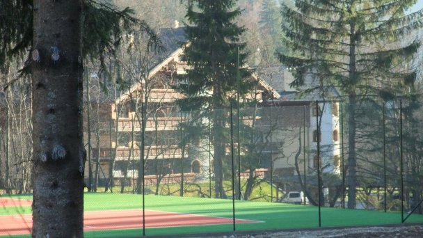 Apartmán Slnečnica Bystrá 19