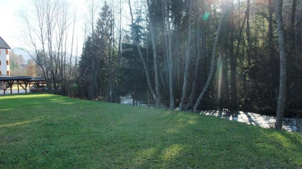 Apartmán Slnečnica Bystrá 20