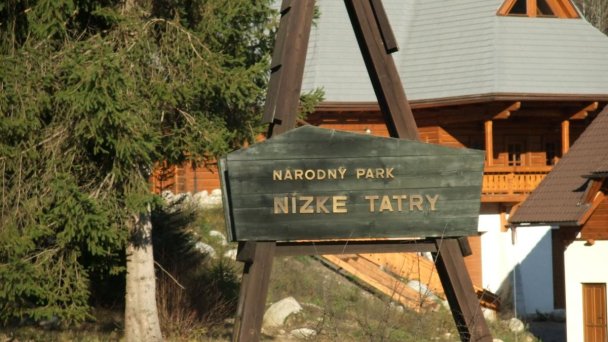Apartmán Slnečnica Bystrá 3