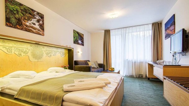 Hotel Diery Terchová 2