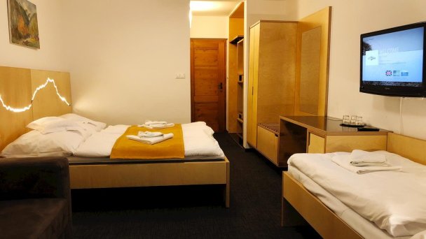 Hotel Diery Terchová 11