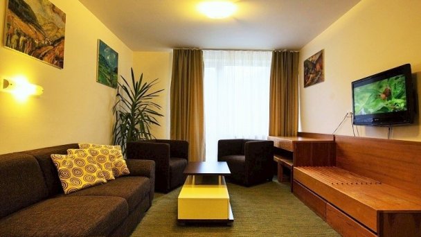 Hotel Diery Terchová 12