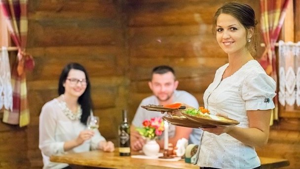 Hotel Diery Terchová 15