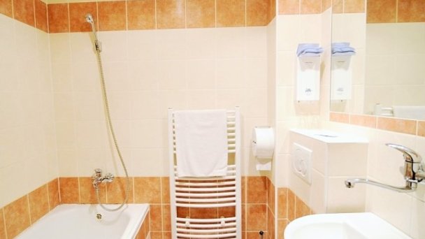Hotel Diery Terchová 26