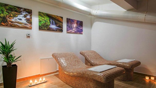 Hotel Diery Terchová 39