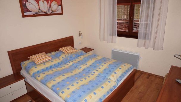 Apartmán Klaudia Bystrá 26 Apartmán Klaudia Bystrá 26