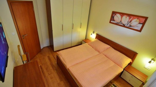 Apartmán Klaudia Bystrá 8 Apartmán Klaudia Bystrá 8