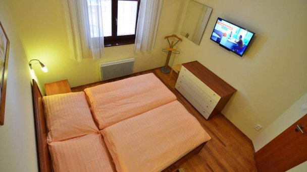 Apartmán Klaudia Bystrá 27 Apartmán Klaudia Bystrá 27