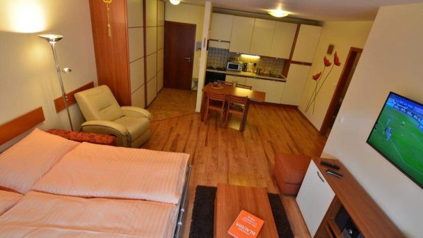 Apartmán Klaudia Bystrá 28 Apartmán Klaudia Bystrá 28
