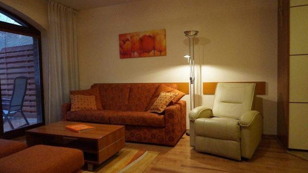 Apartmán Klaudia Bystrá 25 Apartmán Klaudia Bystrá 25