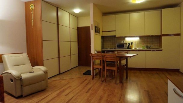 Apartmán Klaudia Bystrá 4 Apartmán Klaudia Bystrá 4
