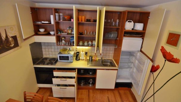Apartmán Klaudia Bystrá 3 Apartmán Klaudia Bystrá 3