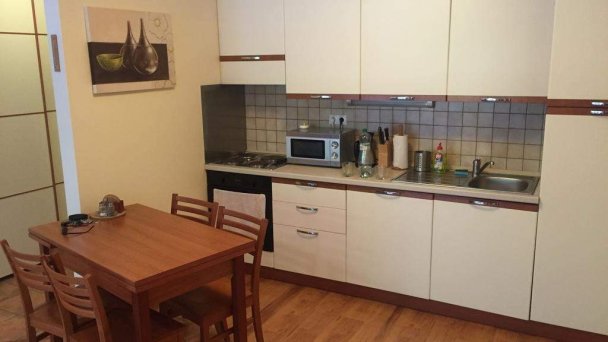 Apartmán Klaudia Bystrá 38 Apartmán Klaudia Bystrá 38