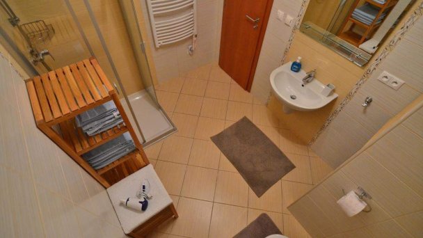 Apartmán Klaudia Bystrá 40 Apartmán Klaudia Bystrá 40