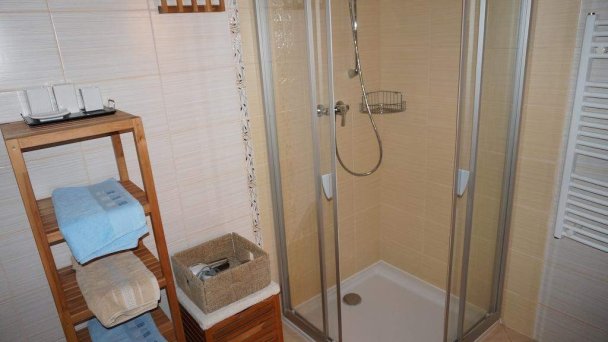 Apartmán Klaudia Bystrá 41 Apartmán Klaudia Bystrá 41