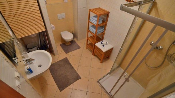 Apartmán Klaudia Bystrá 34 Apartmán Klaudia Bystrá 34
