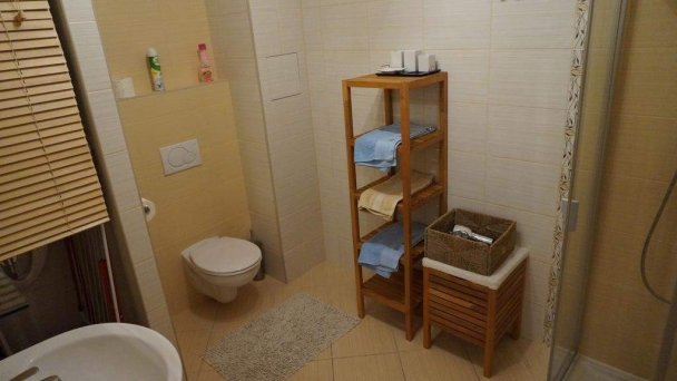 Apartmán Klaudia Bystrá 9 Apartmán Klaudia Bystrá 9
