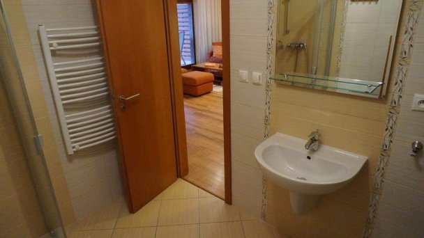 Apartmán Klaudia Bystrá 10 Apartmán Klaudia Bystrá 10