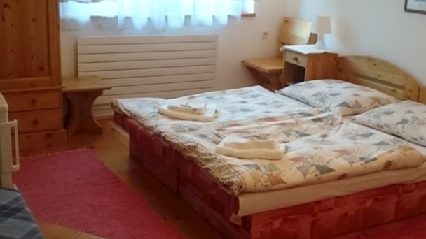 Vila Kamila Terchová 20 Vila Kamila Terchová 20
