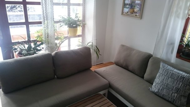 Vila Kamila Terchová 28 Vila Kamila Terchová 28