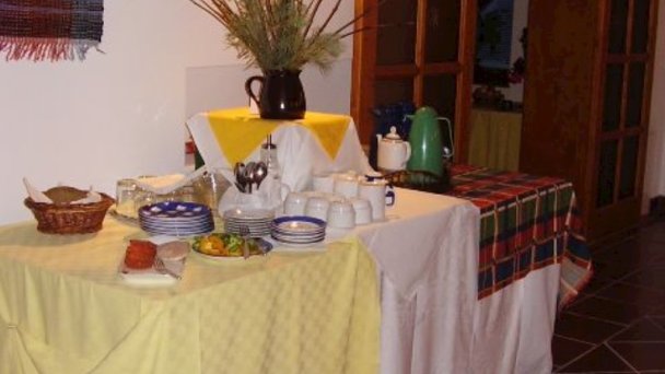 Vila Kamila Terchová 30 Vila Kamila Terchová 30