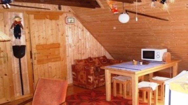 Drevenica Gabika Terchová 15