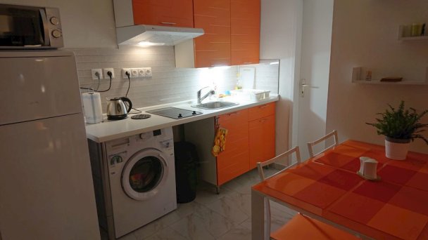 Apartmány Lentilka Senecké jazerá Boldog 13