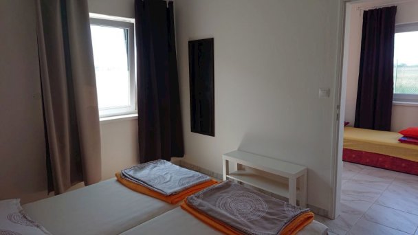 Apartmány Lentilka Senecké jazerá Boldog 20