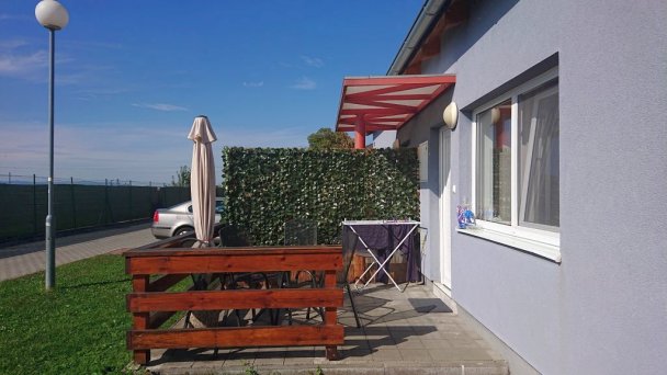 Apartmány Lentilka Senecké jazerá Boldog 26