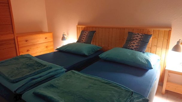 Apartmány Lentilka Senecké jazerá Boldog 29