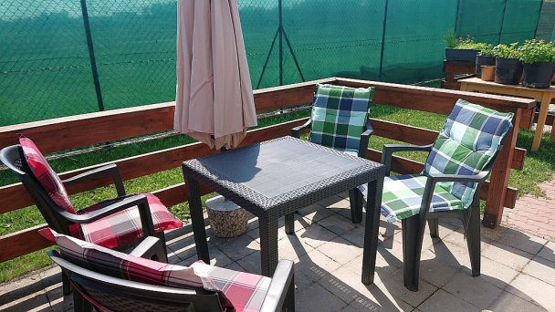 Apartmány Lentilka Senecké jazerá Boldog 43