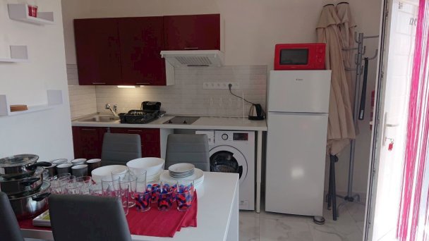 Apartmány Lentilka Senecké jazerá Boldog 45