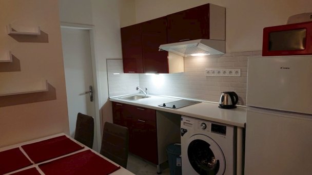 Apartmány Lentilka Senecké jazerá Boldog 46