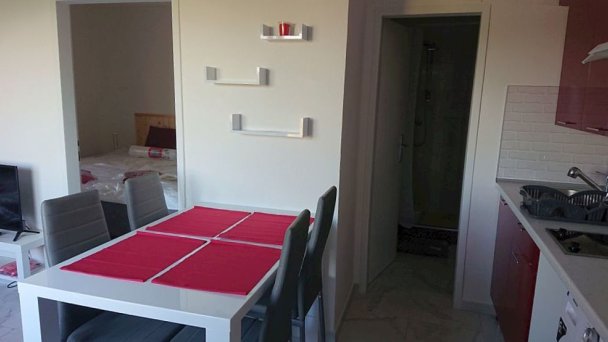 Apartmány Lentilka Senecké jazerá Boldog 47