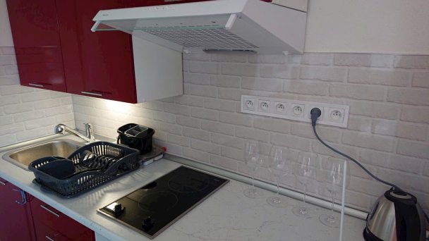 Apartmány Lentilka Senecké jazerá Boldog 49