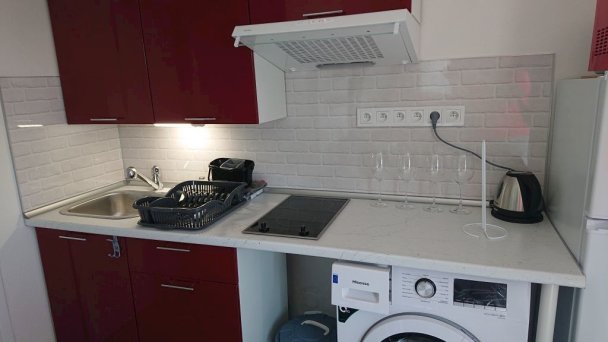 Apartmány Lentilka Senecké jazerá Boldog 50