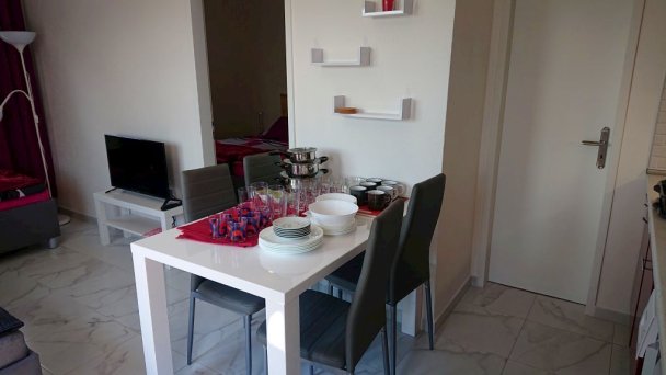 Apartmány Lentilka Senecké jazerá Boldog 51