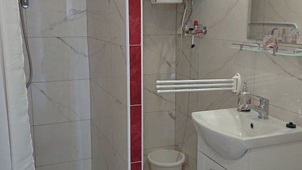 Apartmány Lentilka Senecké jazerá Boldog 53