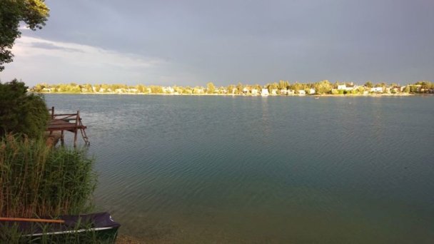 Apartmány Lentilka Senecké jazerá Boldog 73