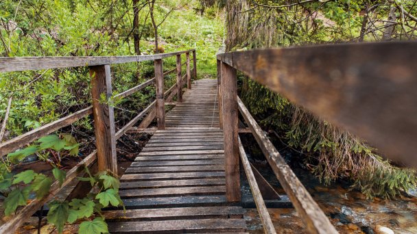 Chalupa u Havranov Bystrá 62