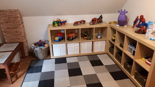 Chalupa u Havranov Bystrá 79
