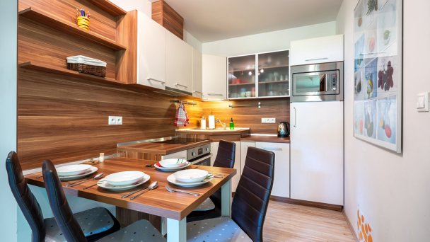 Apartmán Emilka Tále Bystrá 10